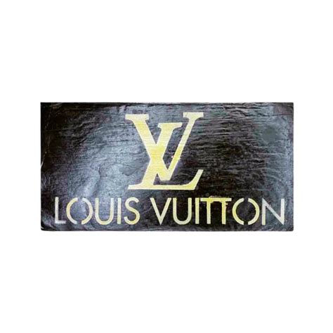 louis vuitton hash